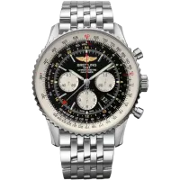Breitling Navitimer GMT