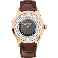 Patek Philippe World Time