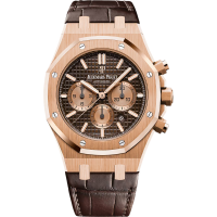 Audemars Piguet Royal Oak Chronograph