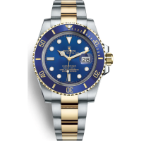 Rolex Submariner Date