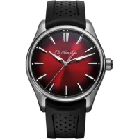 H. Moser & Cie. Pioneer Centre Seconds