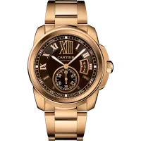 Cartier Calibre