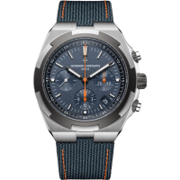 Vacheron Constantin Overseas Chronograph "Everest"