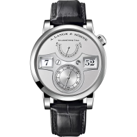 A. Lange & Söhne Zeitwerk