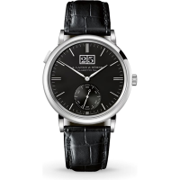 A. Lange & Söhne Saxonia Outsize Date