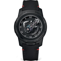 Ulysse Nardin Freak
