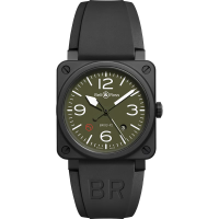 Bell & Ross BR 03 92 Military