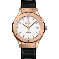 Hublot Classic Fusion