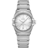 Omega Constellation Master Chronometer