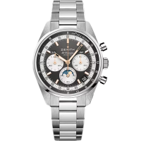 Zenith Chronomaster Original Triple Calendar