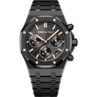 Audemars Piguet Royal Oak Selfwinding Chronograph