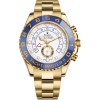 Rolex Yacht-Master II