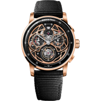 Audemars Piguet CODE 11.59 Selfwinding Flying Tourbillon Chronograph