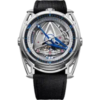 De Bethune DB28 Grand Bleu