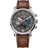 Zenith El Primero Chronomaster