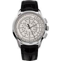 Patek Philippe Multi-Scale Chronograph "175th Anniversary"
