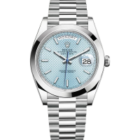 Rolex Day-Date 40