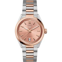 TAG Heuer Carrera Date