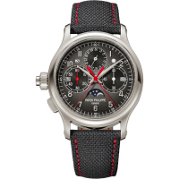 Patek Philippe Perpetual Calendar Chronograph