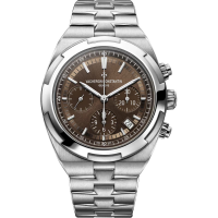 Vacheron Constantin Overseas Chronograph