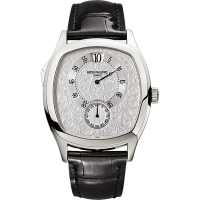 Patek Philippe Chiming Jump Hour