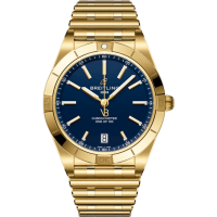 Breitling Chronomat Automatic 36 Victoria Beckham