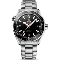 Omega Seamaster Planet Ocean