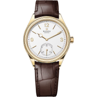 Rolex Perpetual 1908