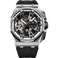 Audemars Piguet Royal Oak Offshore Tourbillon Chronograph