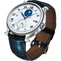 De Bethune DB15 Perpetual Calendar