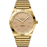 Breitling Chronomat Automatic Victoria Beckham
