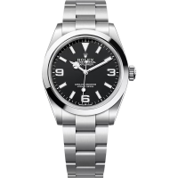 Rolex Explorer 40