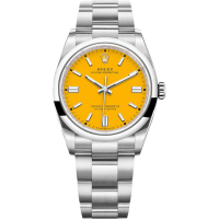 Rolex Oyster Perpetual 36