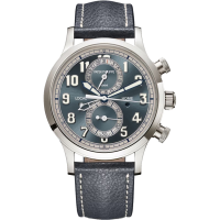 Patek Philippe Calatrava Pilot Travel Time Chronograph