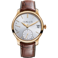 H. Moser & Cie. Endeavour Perpetual Calendar