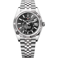 Rolex Sky-Dweller