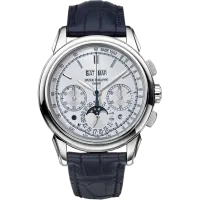 Patek Philippe Perpetual Calendar Chronograph