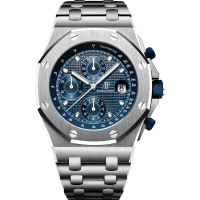 Audemars Piguet Royal Oak Offshore "25th Anniversary"