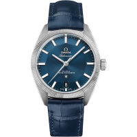 Omega Globemaster