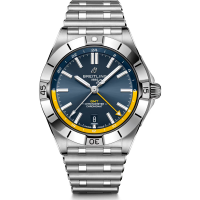 Breitling Chronomat GMT