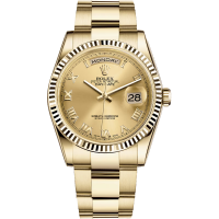 Rolex Day-Date 36