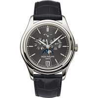 Patek Philippe Annual Calendar