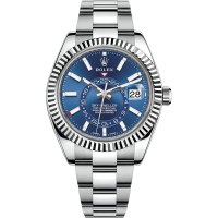 Rolex Sky-Dweller