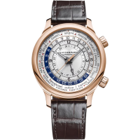 Chopard Time Traveler One L.U.C