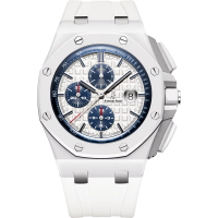 Audemars Piguet Royal Oak Offshore Chronograph