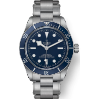 Tudor Black Bay Fifty-Eight