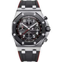Audemars Piguet Royal Oak Offshore Chronograph