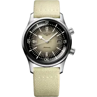 Longines Legend Diver Date