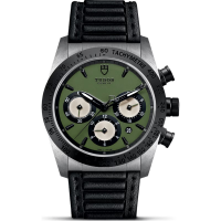 Tudor Fastrider Chrono