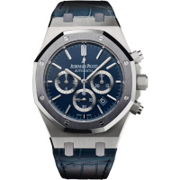 Audemars Piguet Royal Oak Chronograph "Leo Messi"